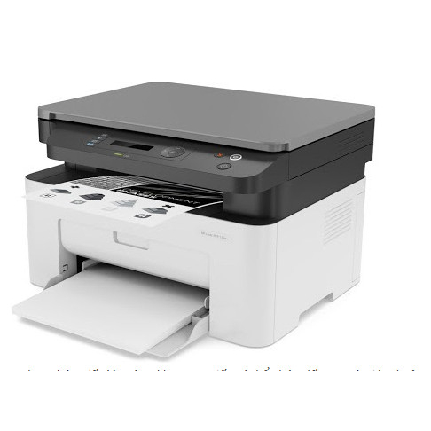 Máy in HP Laser MFP 135w