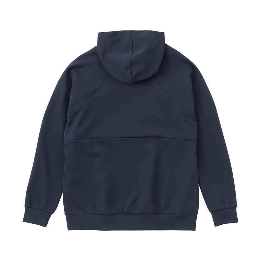 Áo Hoodie Le coq sportif Nam - QMMVJF01V-NV