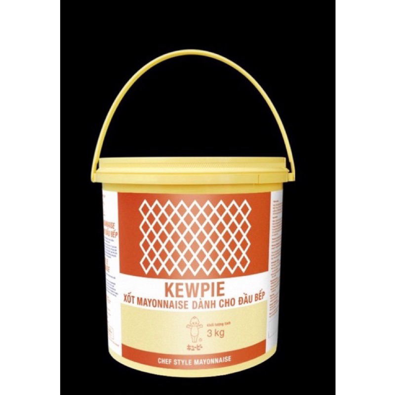 Mayonaise Kewpie