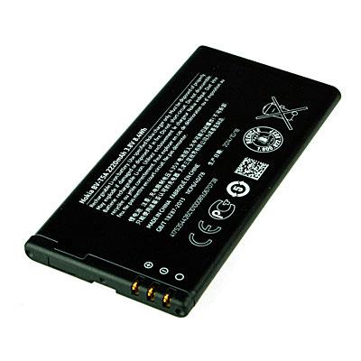 Pin Nokia Lumia 730 735 - BV-T5A - 2200mAh