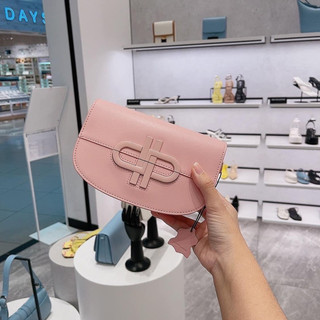Túi xách nữ kẹp nách đi học túi đeo chéo đi chơi đựng vừa điện thoại size 18cm