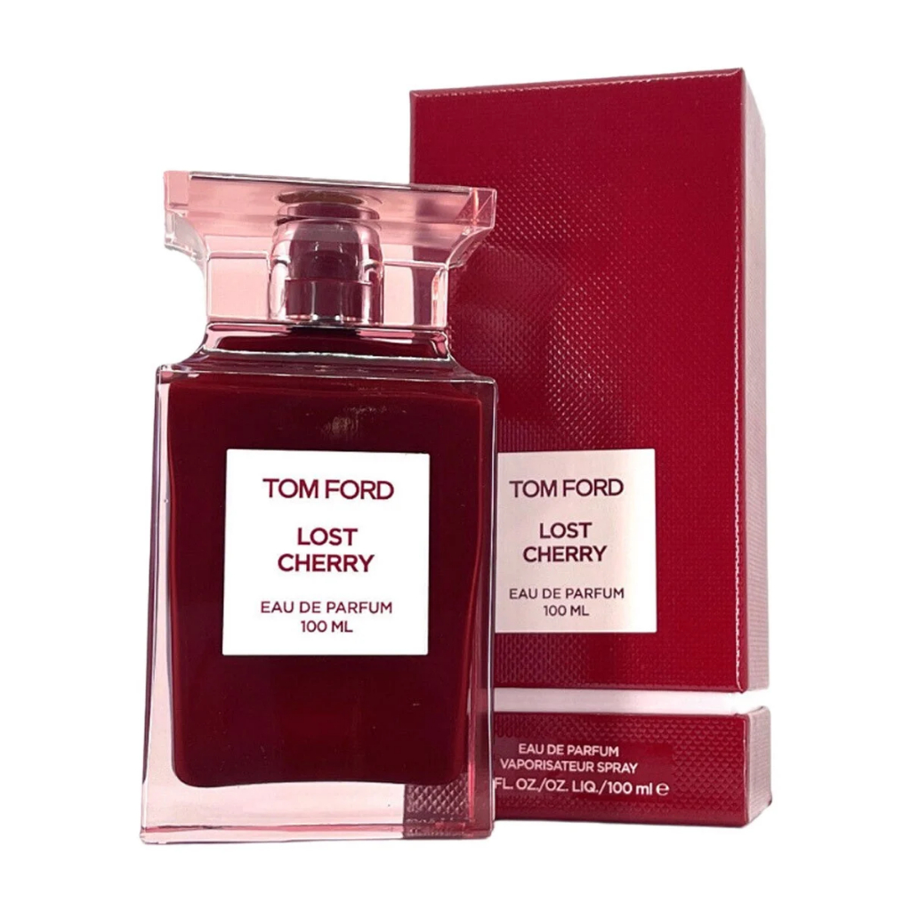 |Chiết 10ml| Nước hoa Tomford Lost Cherry - Quyến rũ & sang trọng