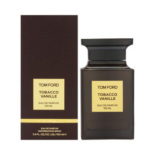 Nước hoa unisex tom ford tobacco vanille edp 100ml - bí ẩn & cuốn hút