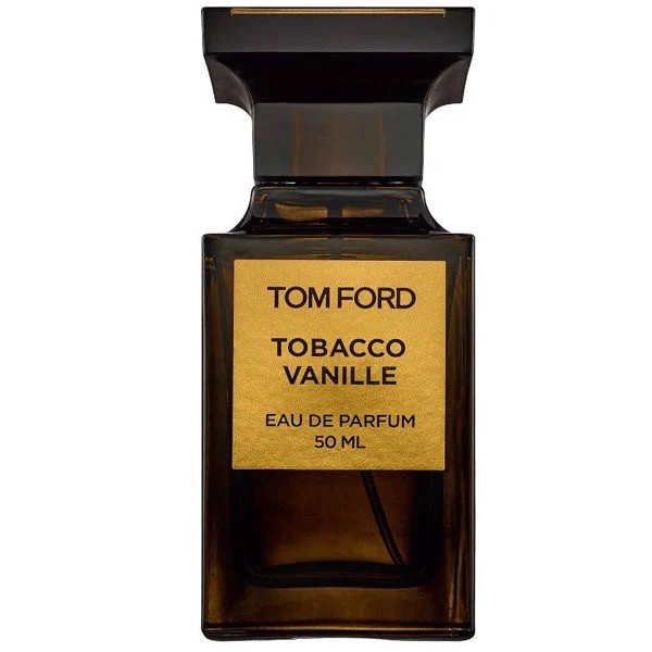 Nước hoa Unisex Tom Ford Tobacco Vanille EDP 100ml - Bí ẩn & cuốn hút