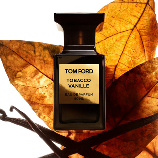 Nước hoa Unisex Tom Ford Tobacco Vanille EDP 100ml - Bí ẩn & cuốn hút