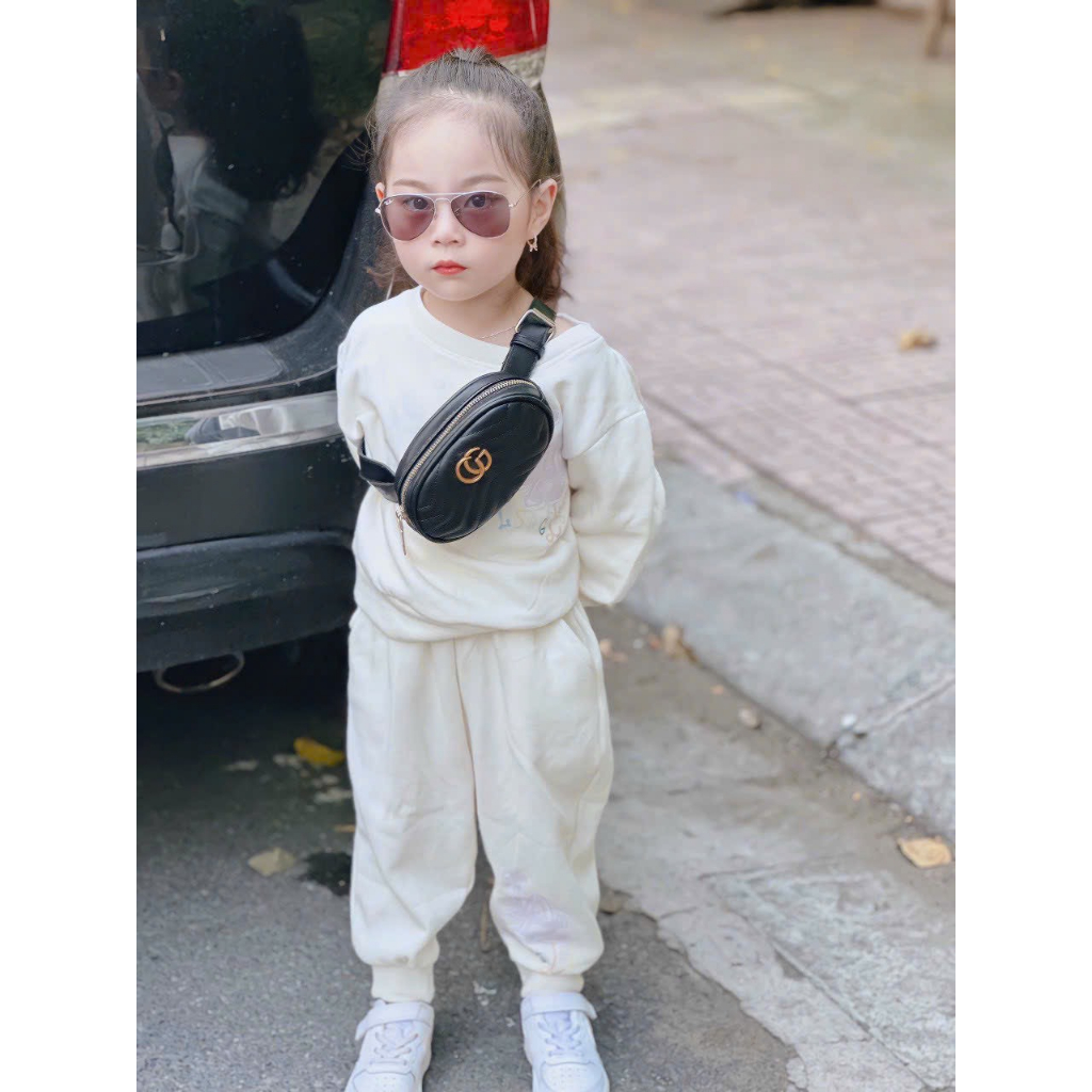 BỘ NỈ BE MLB KIDD