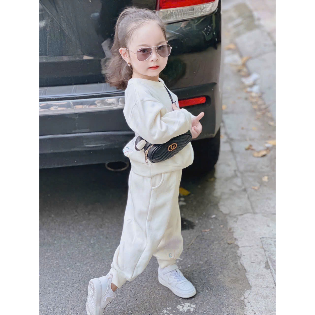 BỘ NỈ BE MLB KIDD