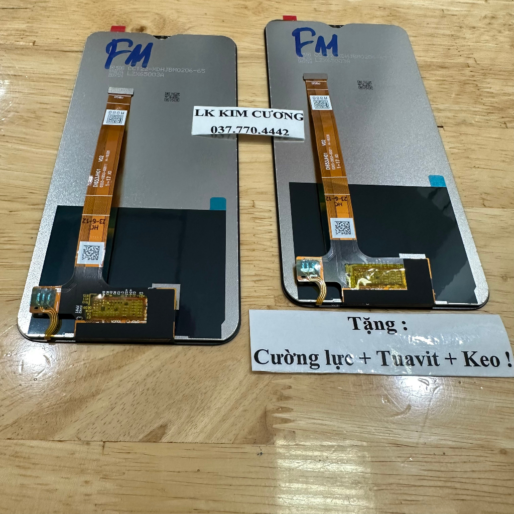 Màn hình tương thích oppo F11 - A9