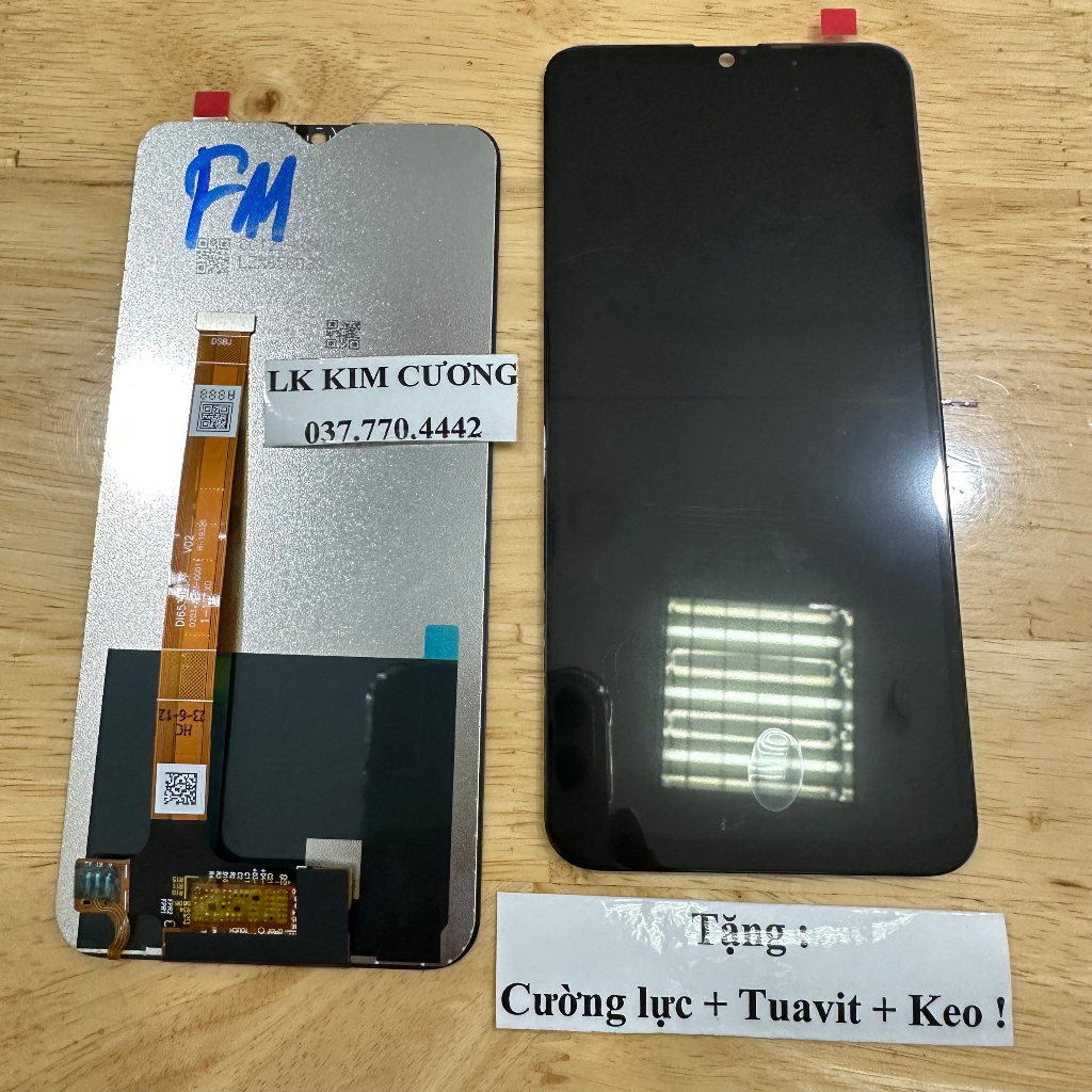 Màn hình tương thích oppo F11 - A9