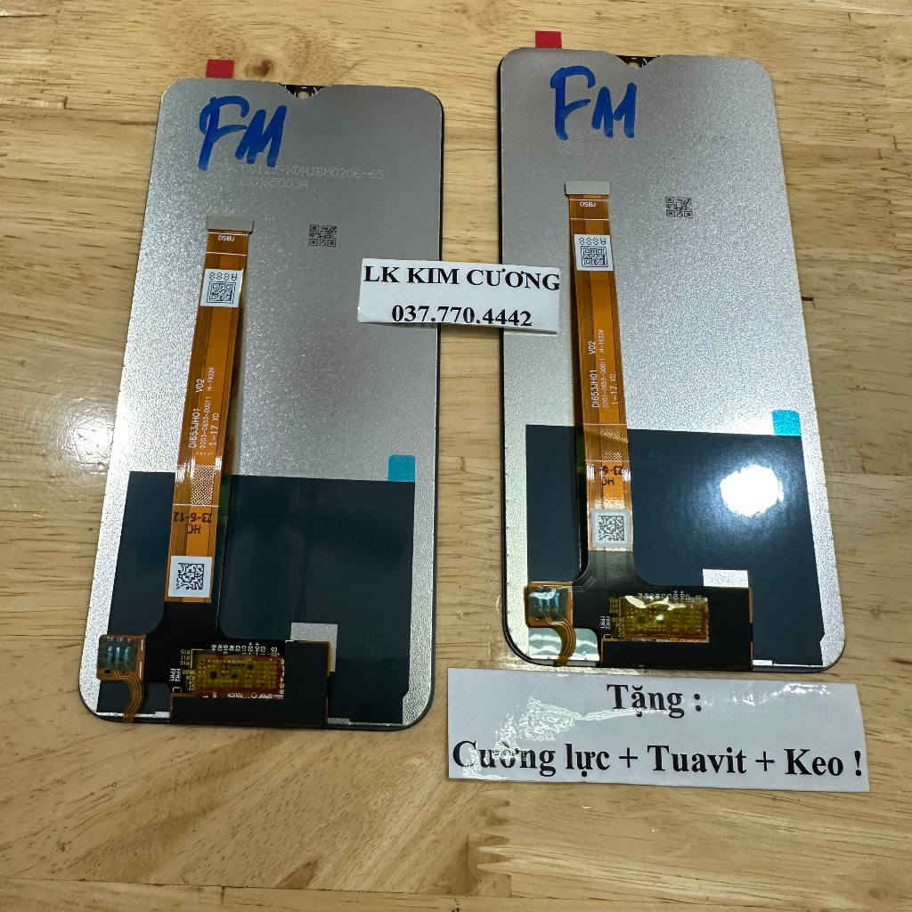 Màn hình tương thích oppo F11 - A9