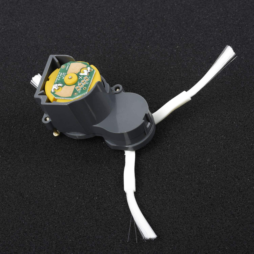 Chính hãng - Mô tơ / Motor chổi cạnh irobot roomba 500 600 700 800 900 e5 i3 i7 series
