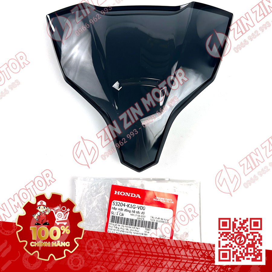 Dàn Áo AB 125 2022, AirBlade 125 2022 Đỏ Đen Zin Phiên Bản Tiêu Chuẩn Chính Hãng Honda - ZZM