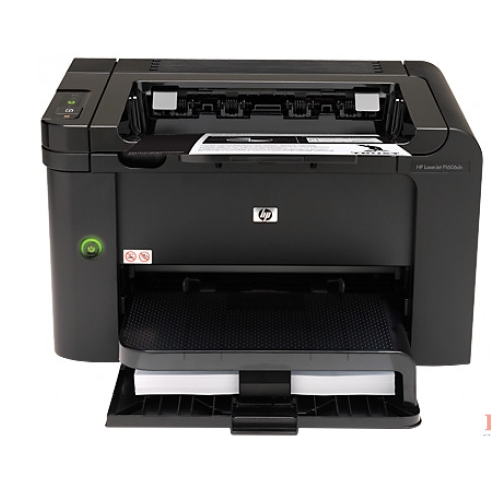 MÁY IN HP LASERJET PRO P1606DN