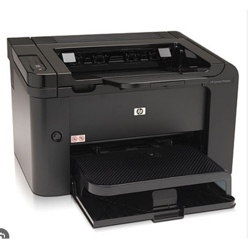 MÁY IN HP LASERJET PRO P1606DN