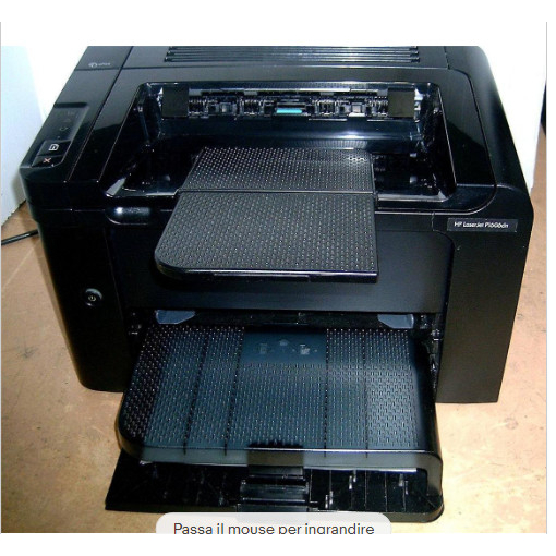 MÁY IN HP LASERJET PRO P1606DN