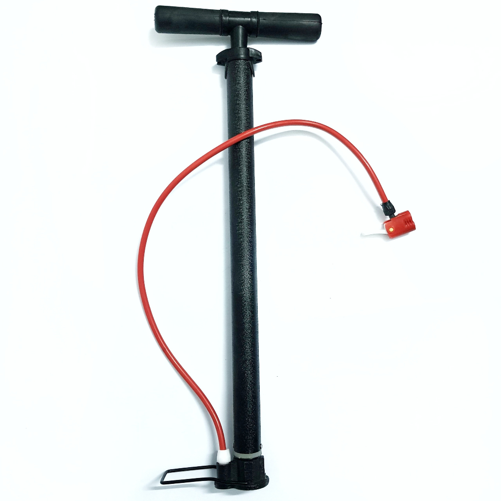 Bơm xe đạp, xe máy ABC loại to