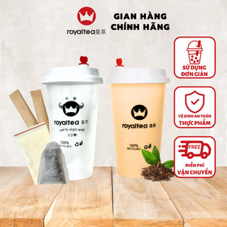 Trà Sữa Royaltea sản phẩm [CHÍNH HÃNG] Royaltea. ❤️FREESHIP❤️ BÁN CHẠY SỐ 1 TẠI VIỆT NAM, SHIP TOÀN QUỐC
