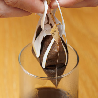 DRIP BAG SINGLE - COFFEE MOOD - Cà phê túi lọc - Building Coffee