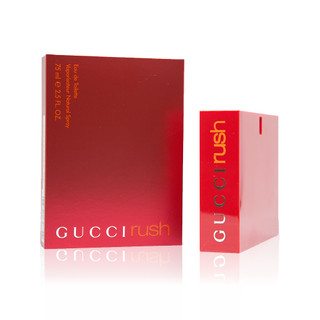 𝙘𝙝𝙪𝙗𝙗𝙮 - Nước hoa Gucci Rush EDT 75ml ( ngọt ngào nữ tính - dành cho những cô nàng sang chảnh )