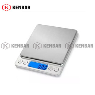 Cân tiểu ly điện tử 3kg
