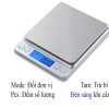 CÂN TIỂU LY ĐIỆN TỬ 3KG (KENBAR)