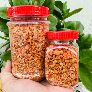 Muối tôm tây ninh - muối gò dầu tây ninh loại ngon