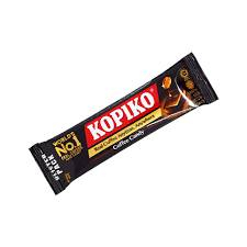 ☕🍬 Kẹo Cà Phê Kopiko Stick Pack Candy hộp 12 cây - Thái Lan 🇹🇭🇹🇭