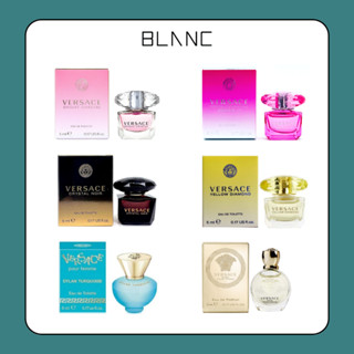 [BLANC] [Hỏa Tốc HCM] Nước hoa MINI dạng chấm 5ml - Versace Nữ