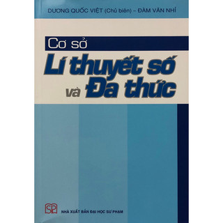 Sách - Cơ sở Lí thuyết số và Đa thức