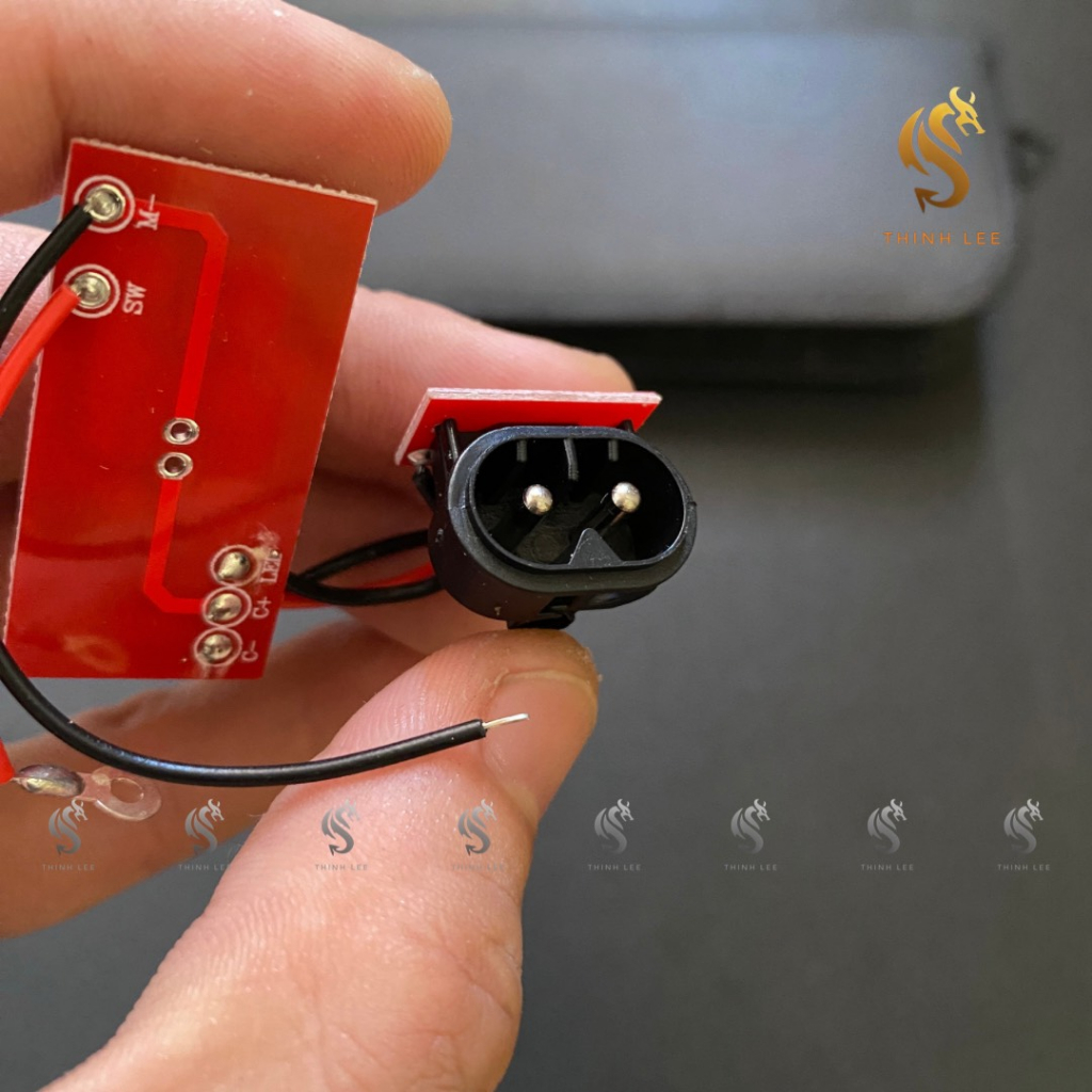 Mạch Thay Thế Tông Đơ Wahl magic