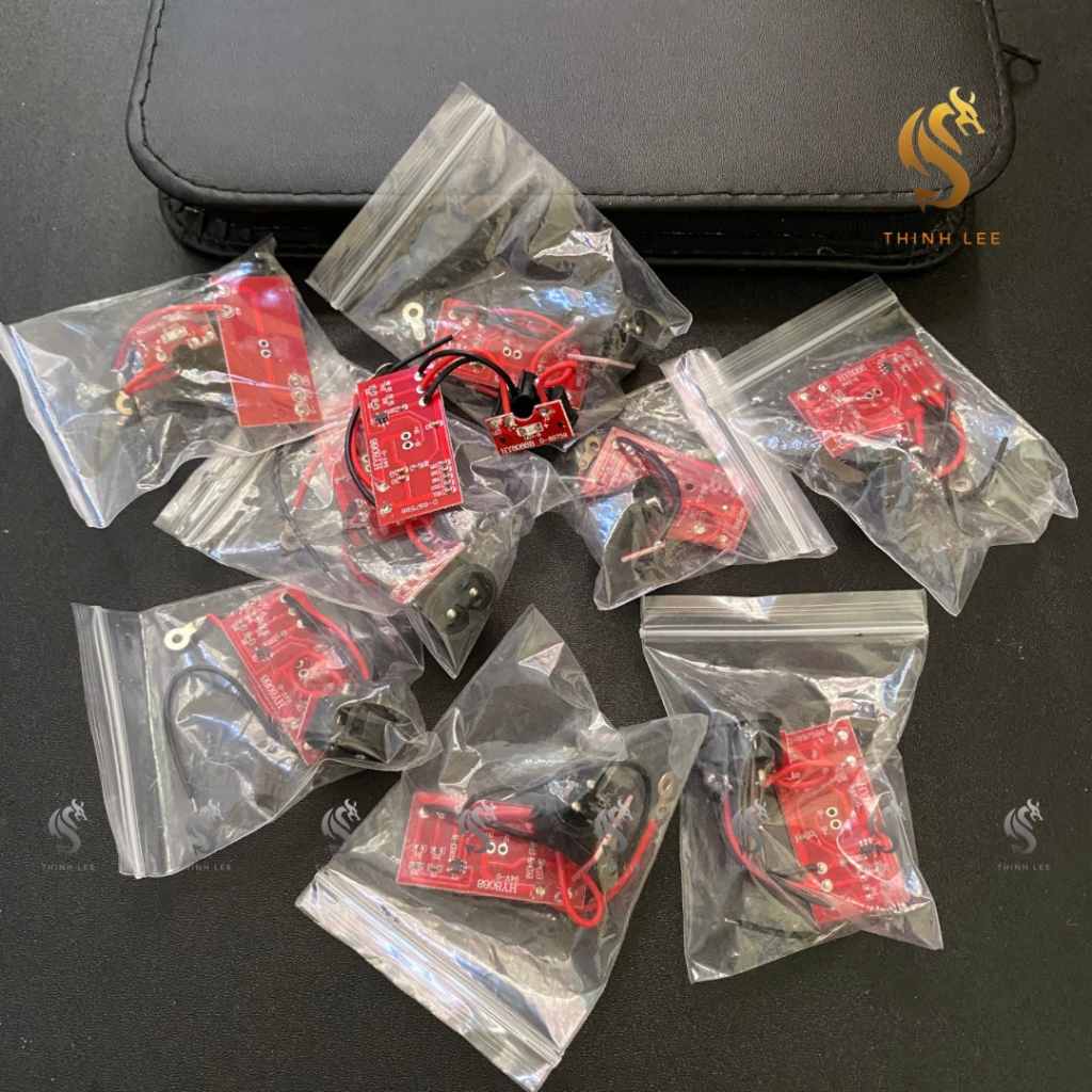 Mạch Thay Thế Tông Đơ Wahl magic