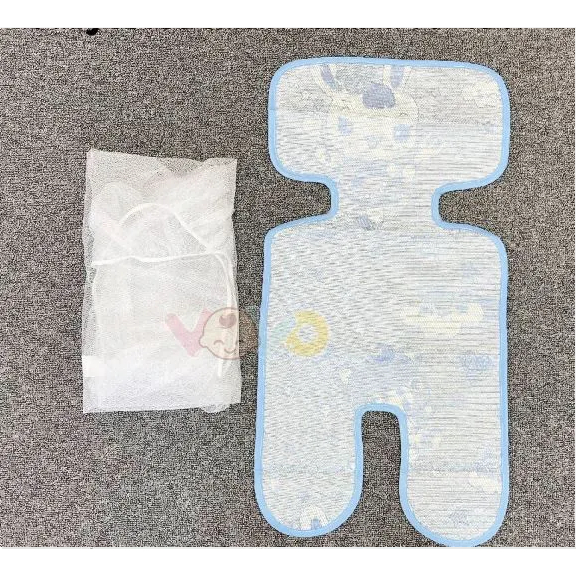 XE ĐẨY 2 CHIỀU VOVO PREMIUM MẪU MỚI 0207