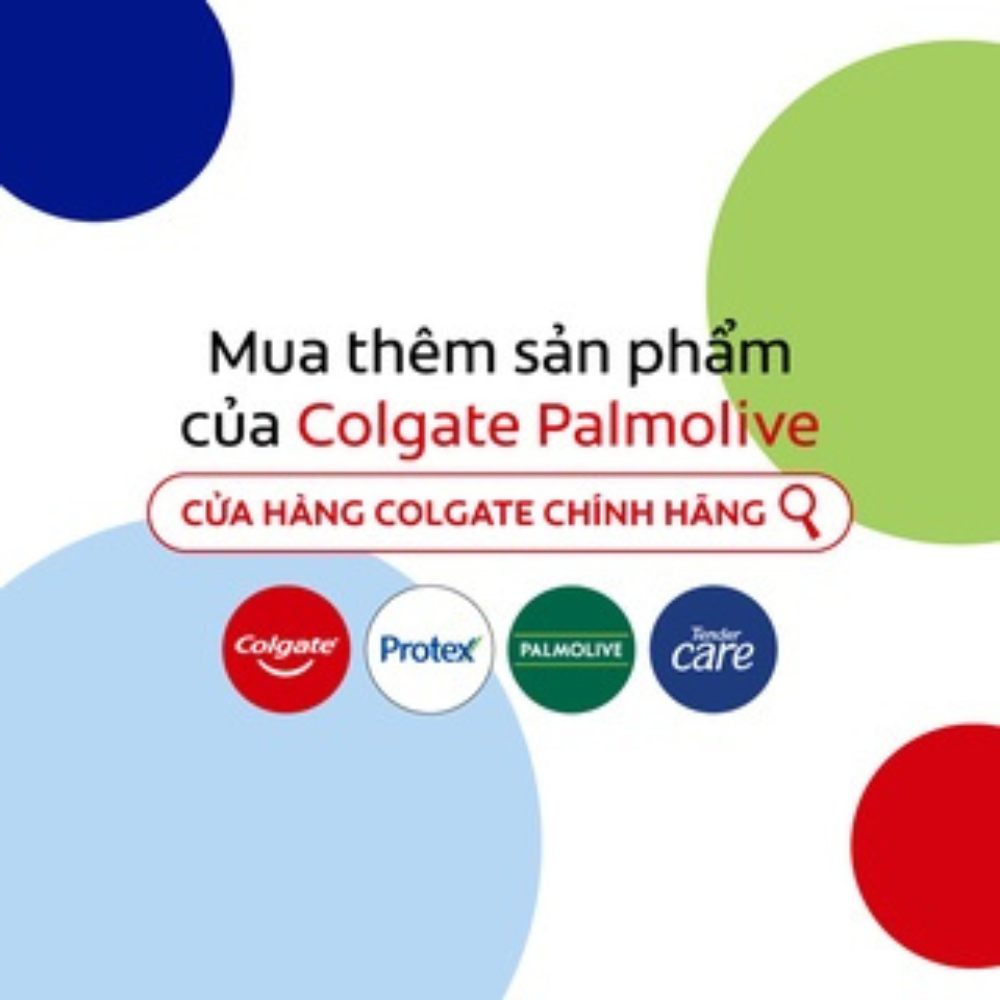 Bộ 2 đầu tăm nước Colgate thay thế - Phụ kiện cho máy tăm nước Colgate nhỏ gọn, bỏ túi