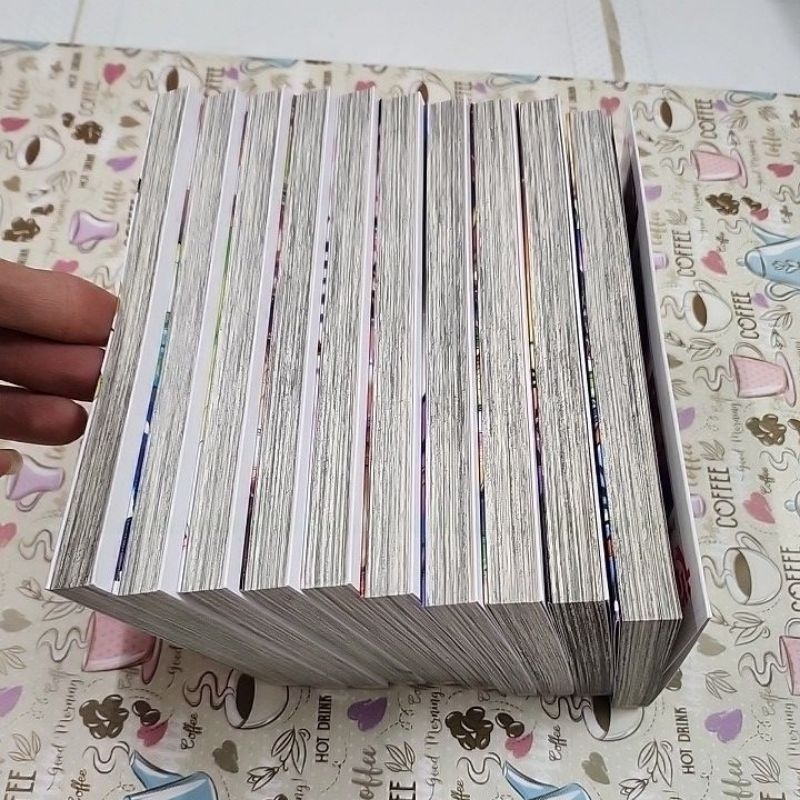 Combo Iruma giá đáo từ 1 đến 10