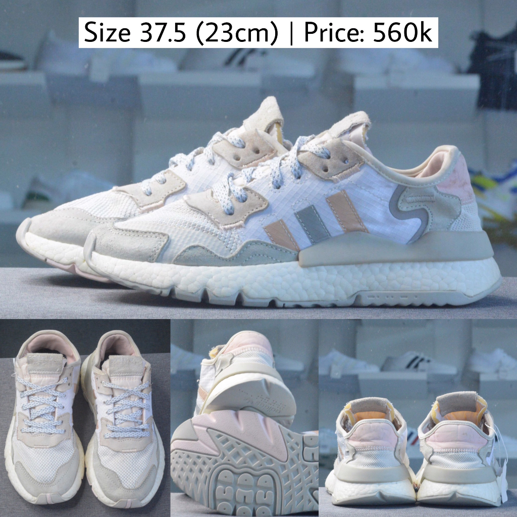 Giày 2hand thể thao Vintagekicks