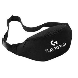 [ELHA Gift] Túi bào tử Logitech Play To Win