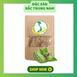 Trà mãng cầu xiêm 50 - 100g
