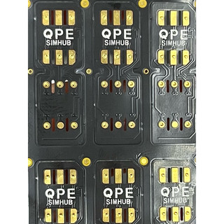 Sim ghép Heicard Pro [2023]