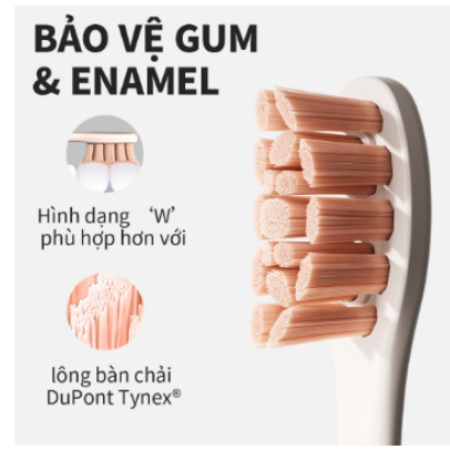 Bàn Chải Điện Oclean X Pro - Màn Hình Cảm Ứng Thông Minh - Chống Nước IPX7 - Tùy Chính Kế Hoạch Chải - Hàng Chính Hãng