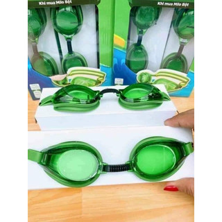 Kính Bơi Milo Cao cấp Kính Chất Lượng Giá Hạt Rẻ