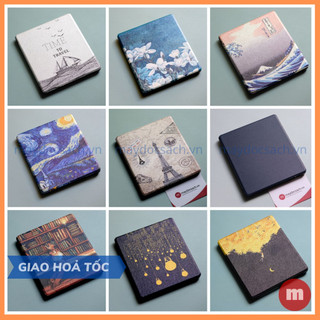 OASIS | Bao da cover Kindle Oasis 3/2 - smartcove tự động tắt mở
