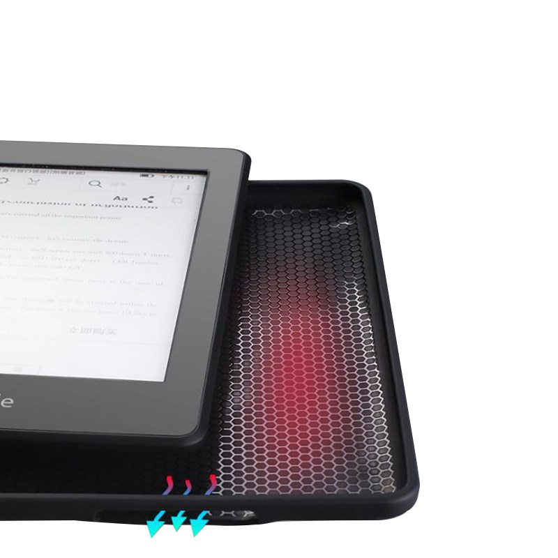 PPW3 | Bao da Cover cho Kindle Paperwhite 3/2/1 - Smartcover tự động tắt mở