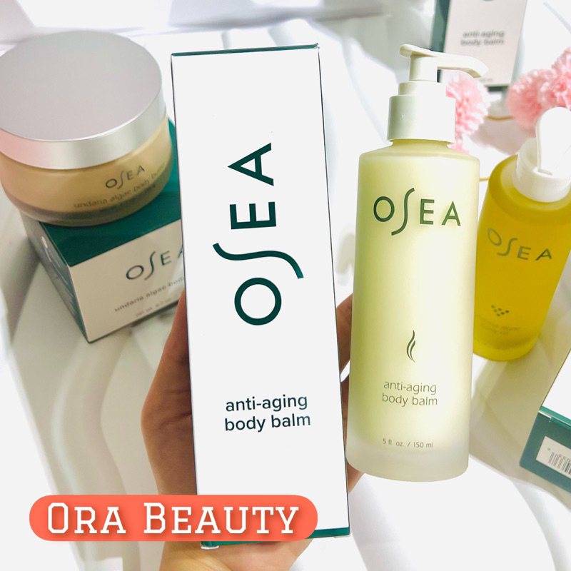 Dầu dưỡng thể Osea Anti-Aging Body Balm