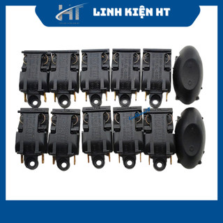 Công tắc ấm siêu tốc các loại chất lượng tốt - Linh kiện HT