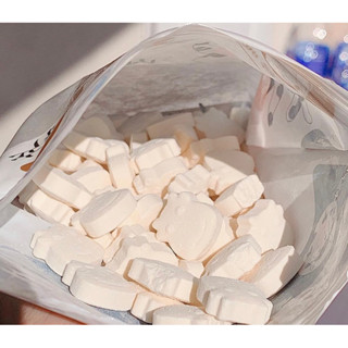  Kẹo sữa bò viên nén mông cổ 250g 