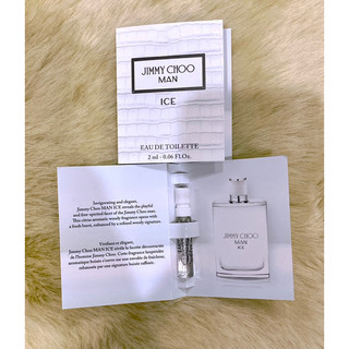 🧚🏻‍♀️ Mẫu thử nước hoa ( Vial ) Jimmy Choo 2ml🧚🏻‍♀️🧚🏻‍♀️