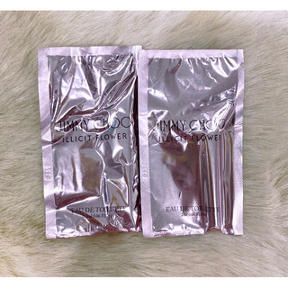 🧚🏻‍♀️ Mẫu thử nước hoa ( Vial ) Jimmy Choo 2ml🧚🏻‍♀️🧚🏻‍♀️