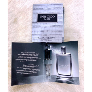 🧚🏻‍♀️ Mẫu thử nước hoa ( Vial ) Jimmy Choo 2ml🧚🏻‍♀️🧚🏻‍♀️