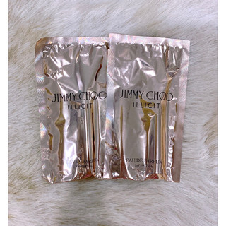 🧚🏻‍♀️ Mẫu thử nước hoa ( Vial ) Jimmy Choo 2ml🧚🏻‍♀️🧚🏻‍♀️