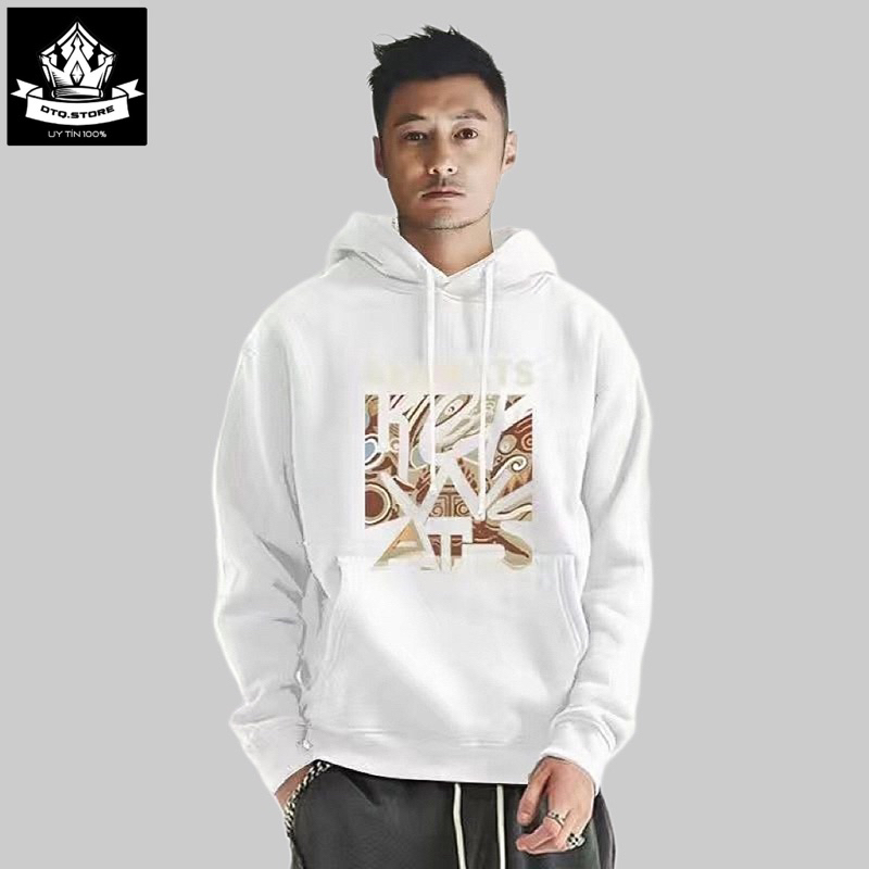 Áo Hoodie From Rộng Unisex Áo Hoodie Nam Nữ  Chất Liệu Vải Nỉ Hàn Cao Cấp T11